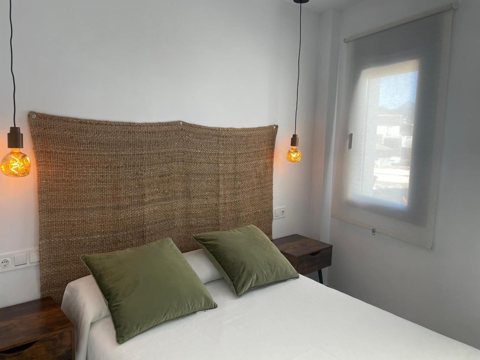 El Refugio Holiday home *