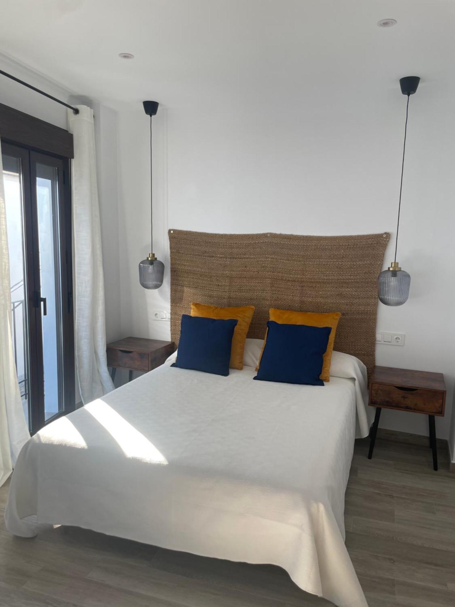Holiday home El Refugio *