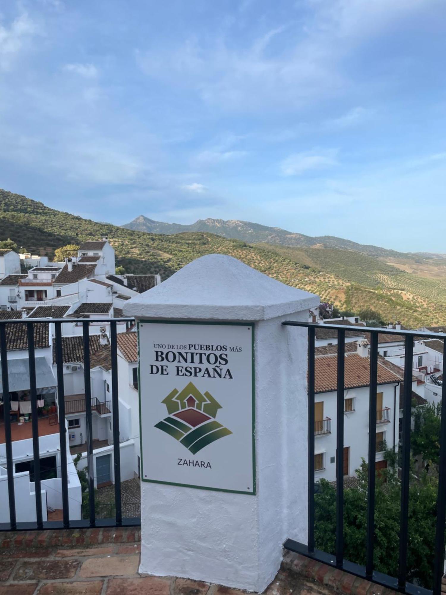 El Refugio Holiday home