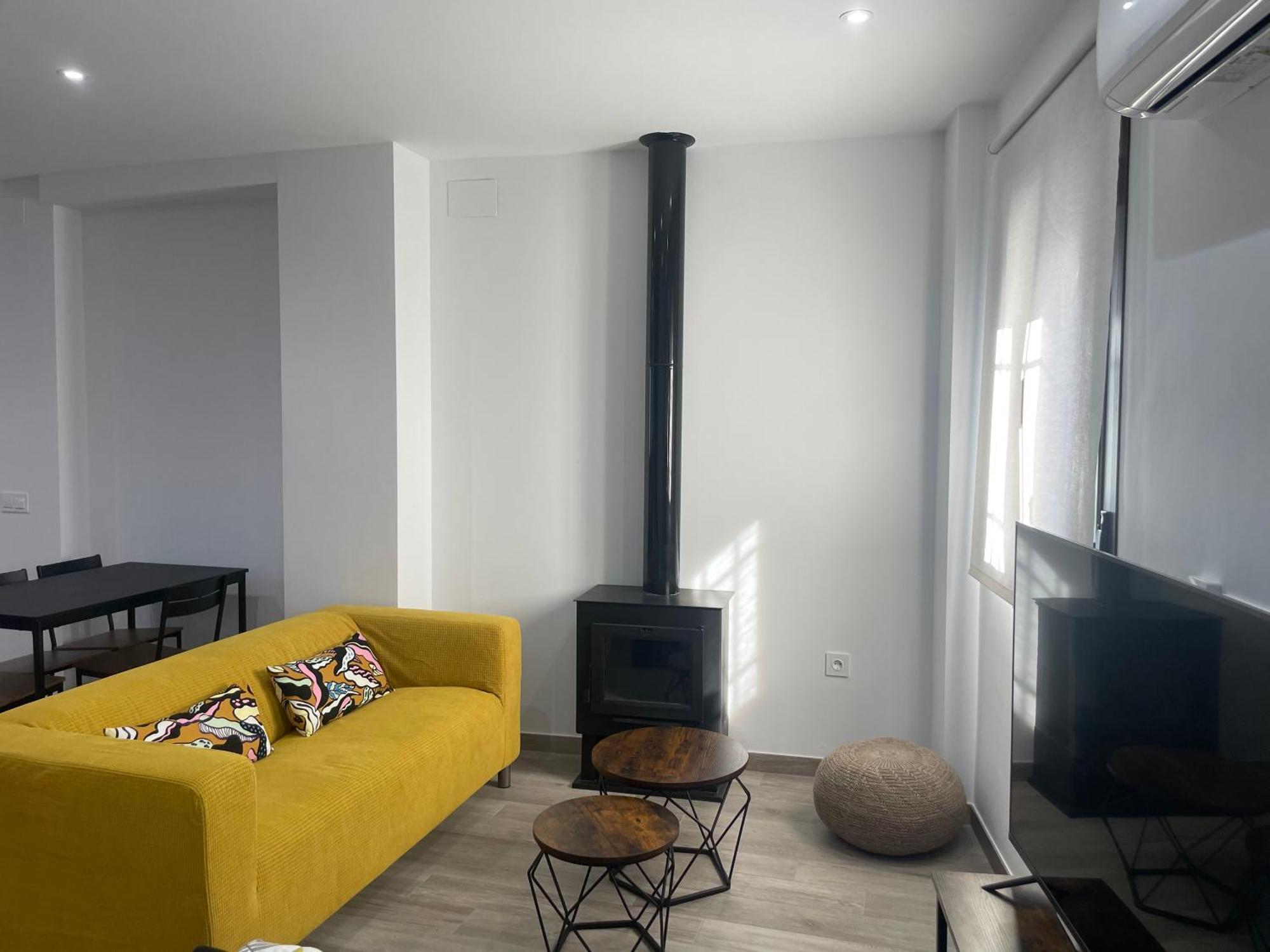 Holiday home El Refugio